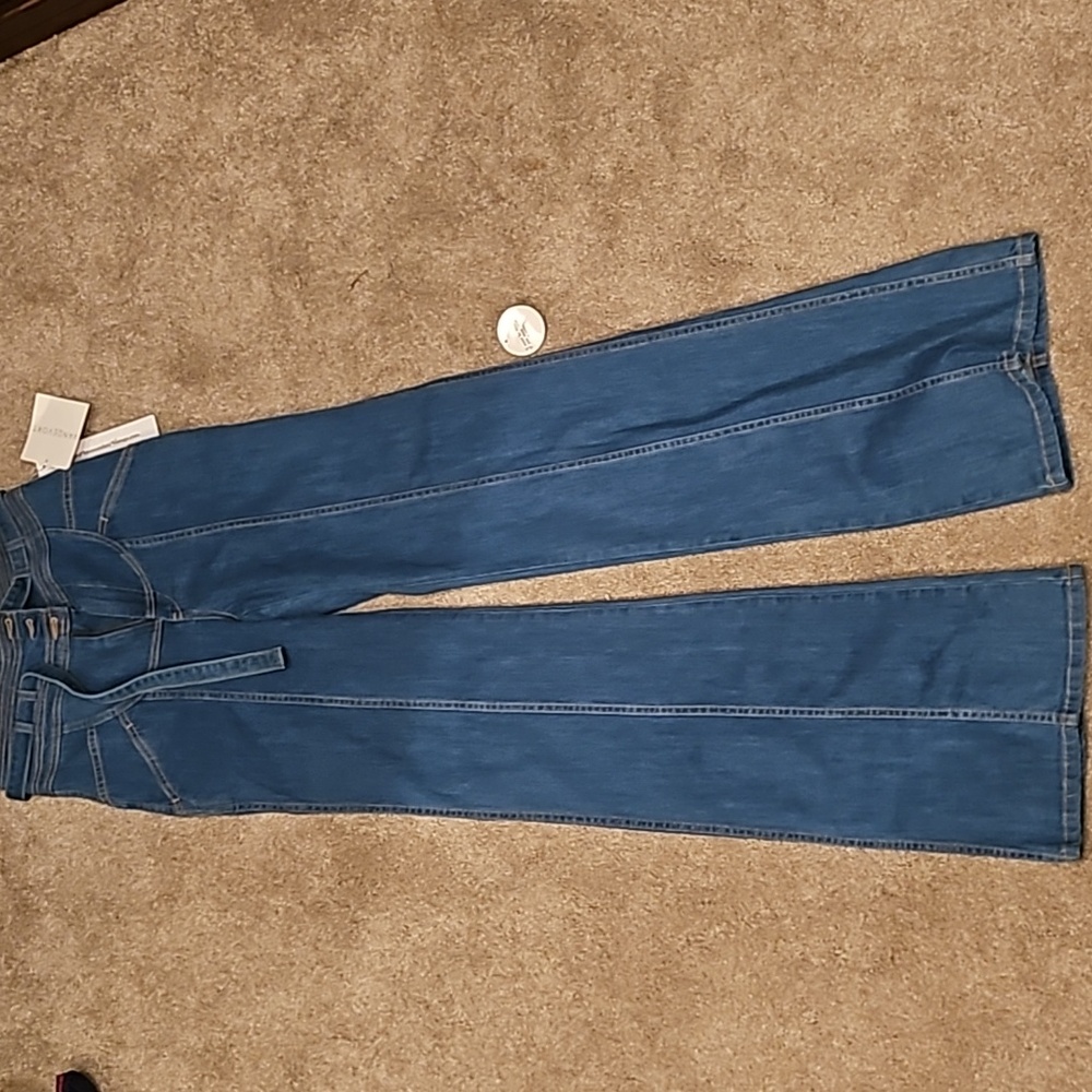 Stoned Immaculate jeans